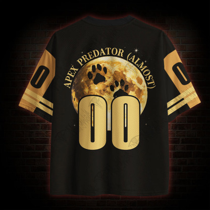 Apex Predator Mesh Jersey
