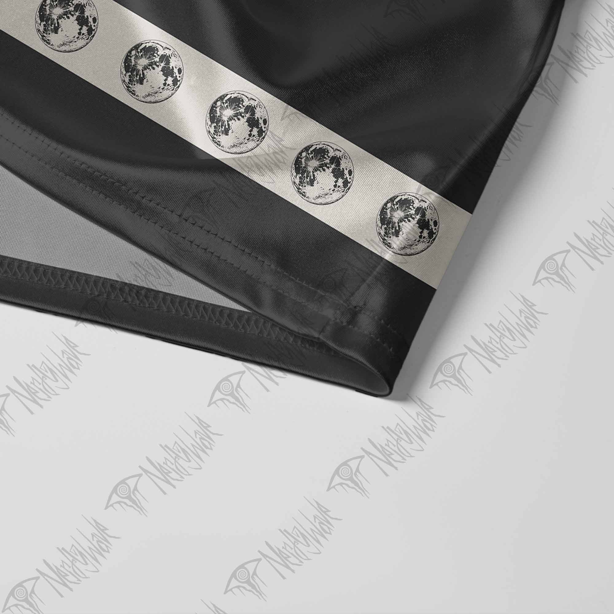 Mothman Legend Oversized Jersey