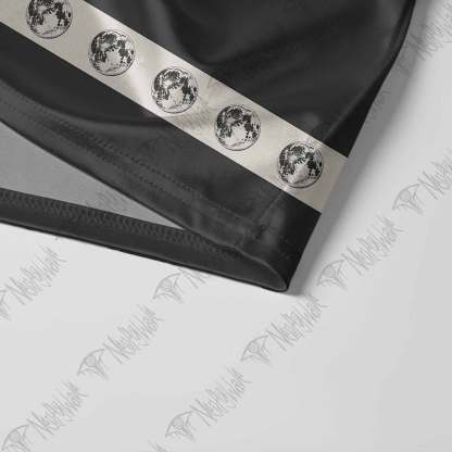 Mothman Legend Oversized Jersey