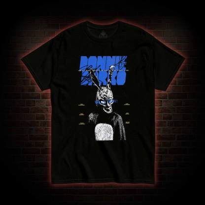 That is When the World will End T-shirt