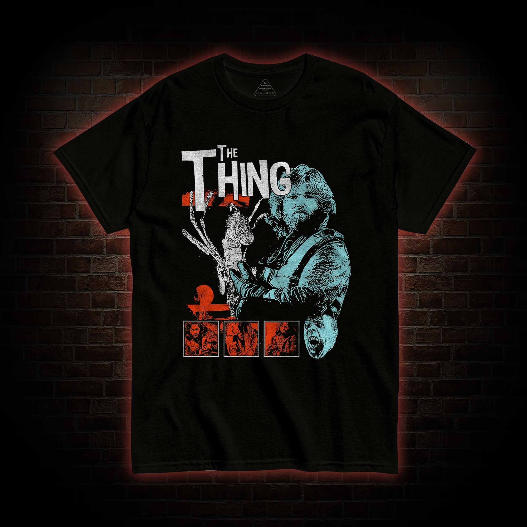 Trust is a Tough Thing to Come by These Days T-shirt