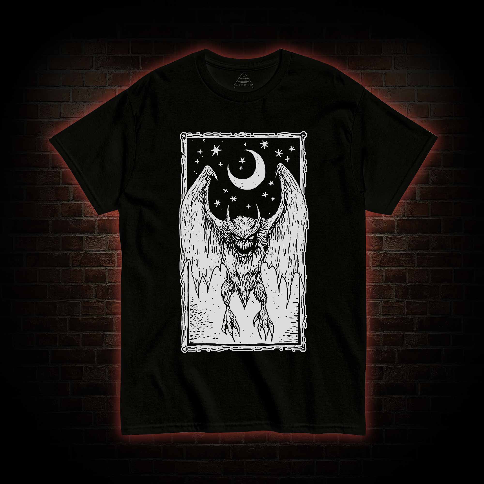 Mothman T-shirt