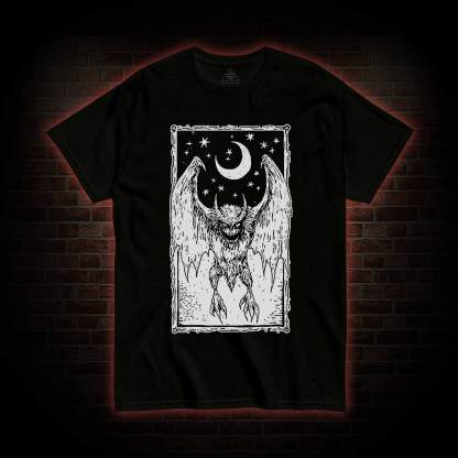 Mothman T-shirt