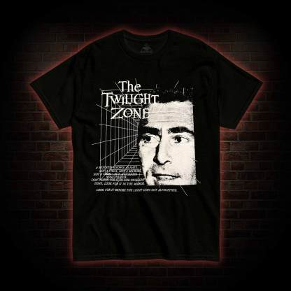 A Sickness Known as Hate T-shirt