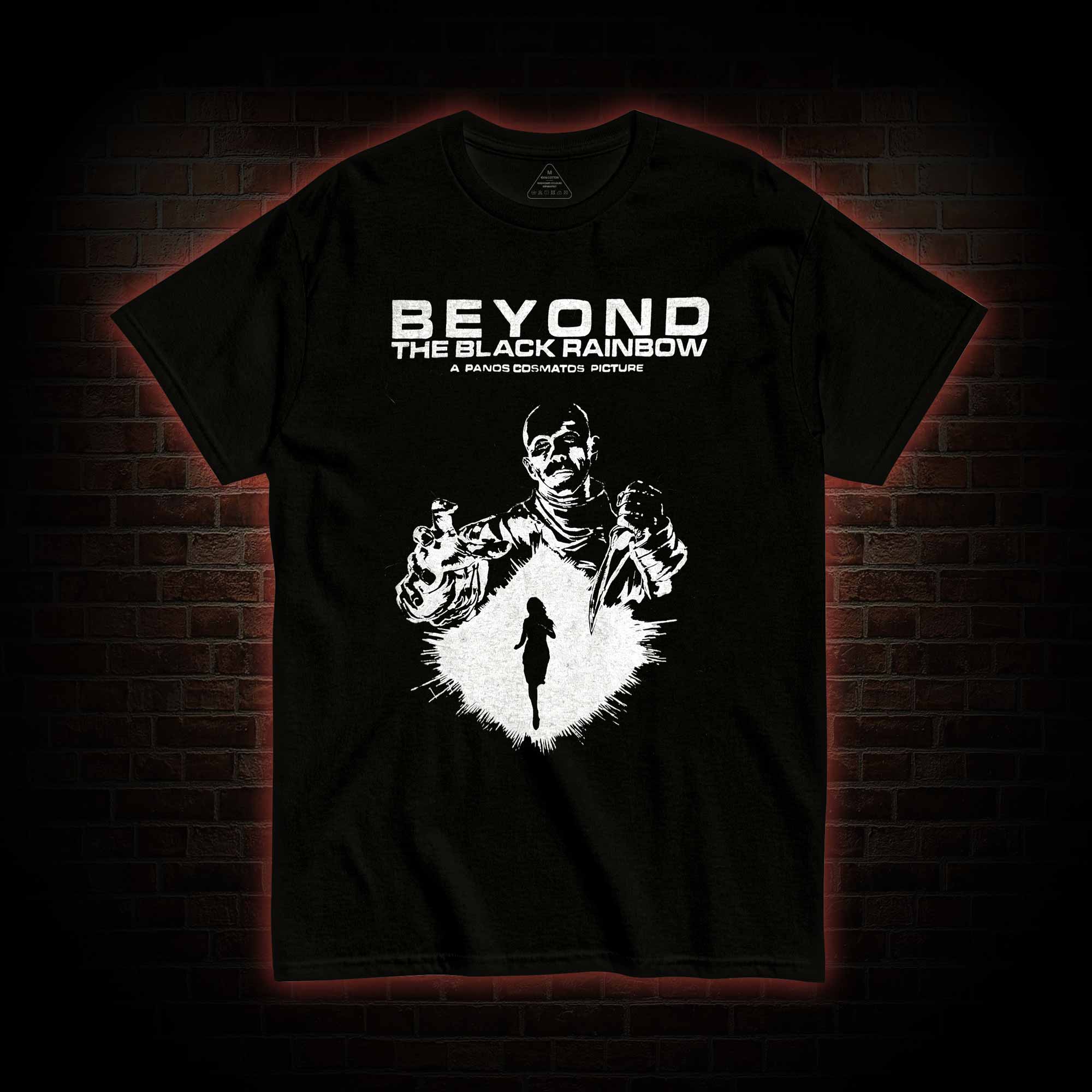 I am Not Your Puppet T-shirt