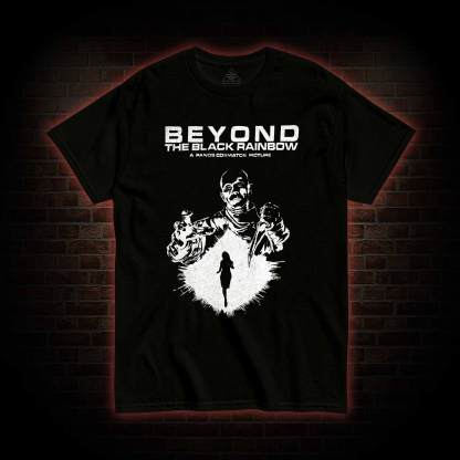 I am Not Your Puppet T-shirt