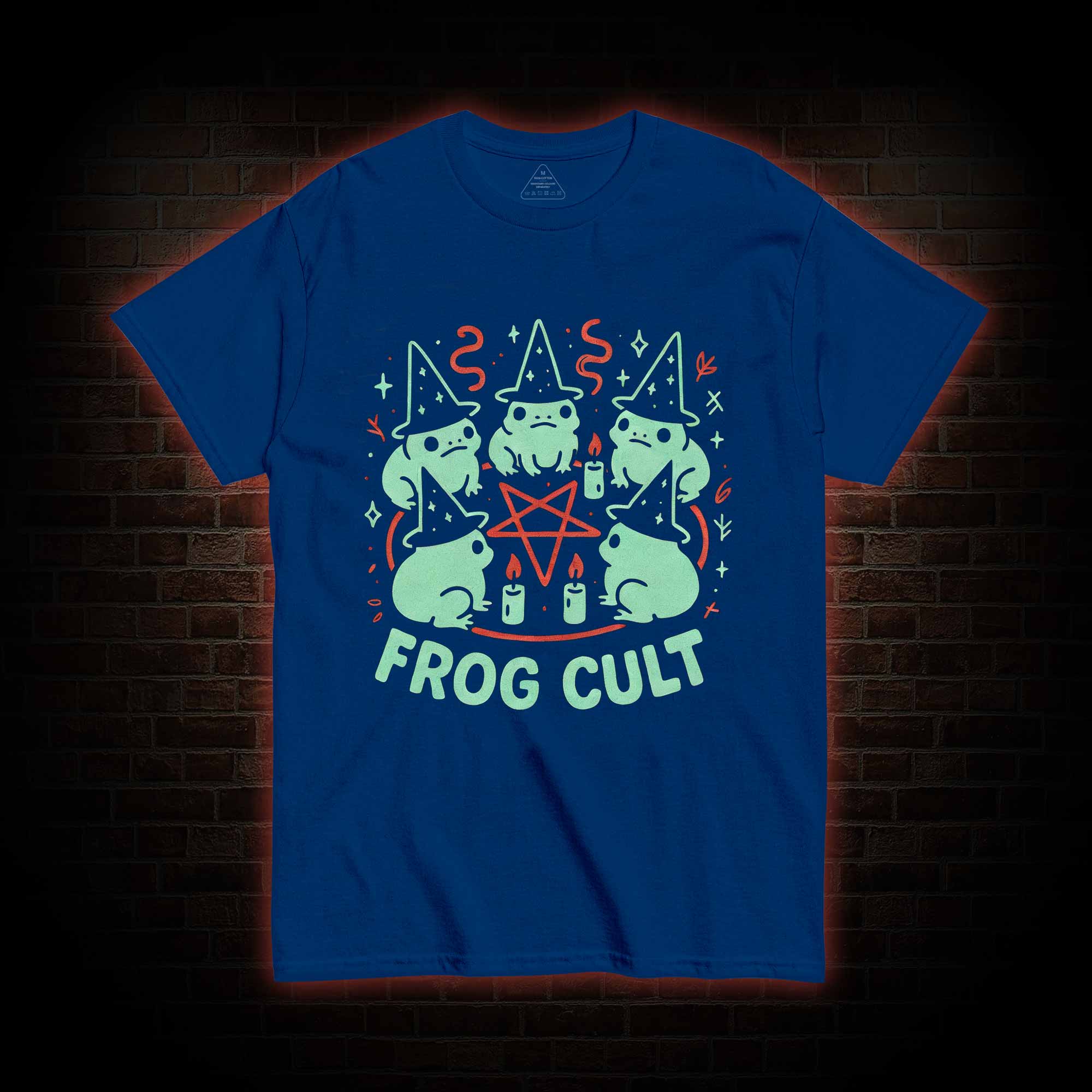 Frog Cult T-shirt