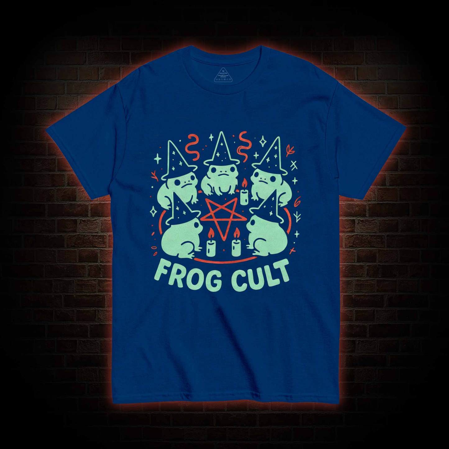 Frog Cult T-shirt