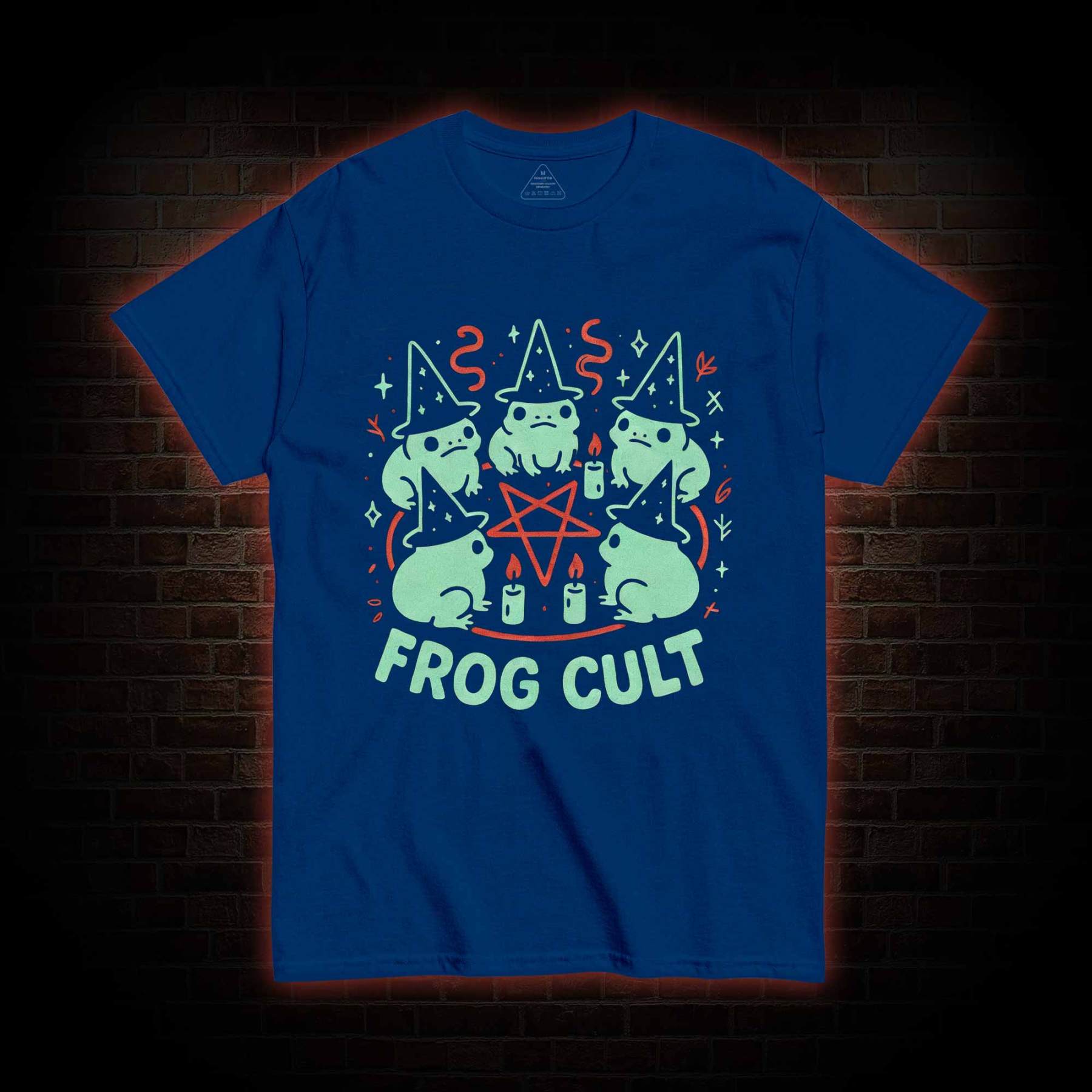 Frog Cult T-shirt