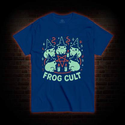 Frog Cult T-shirt