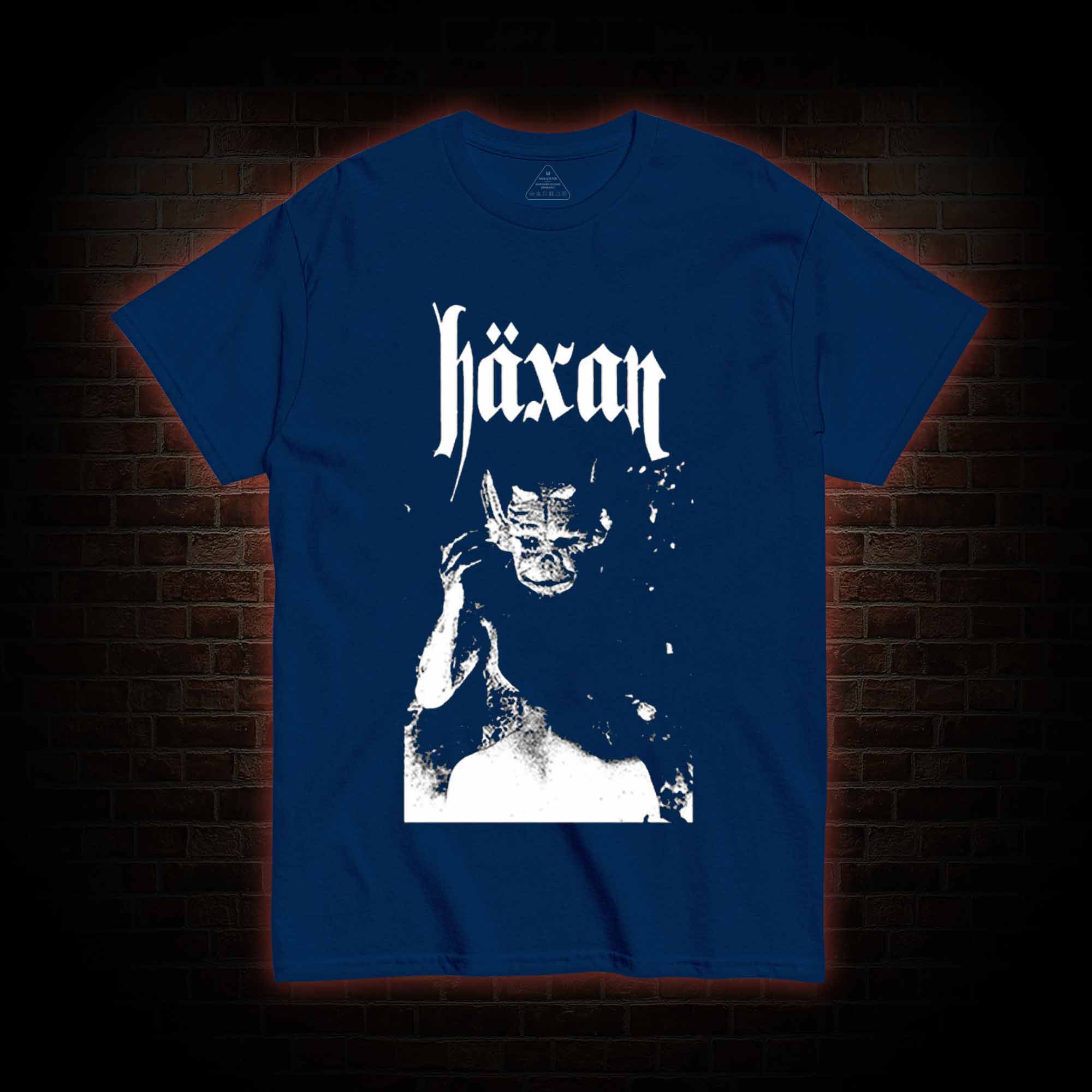 The Devil is Among Us T-shirt