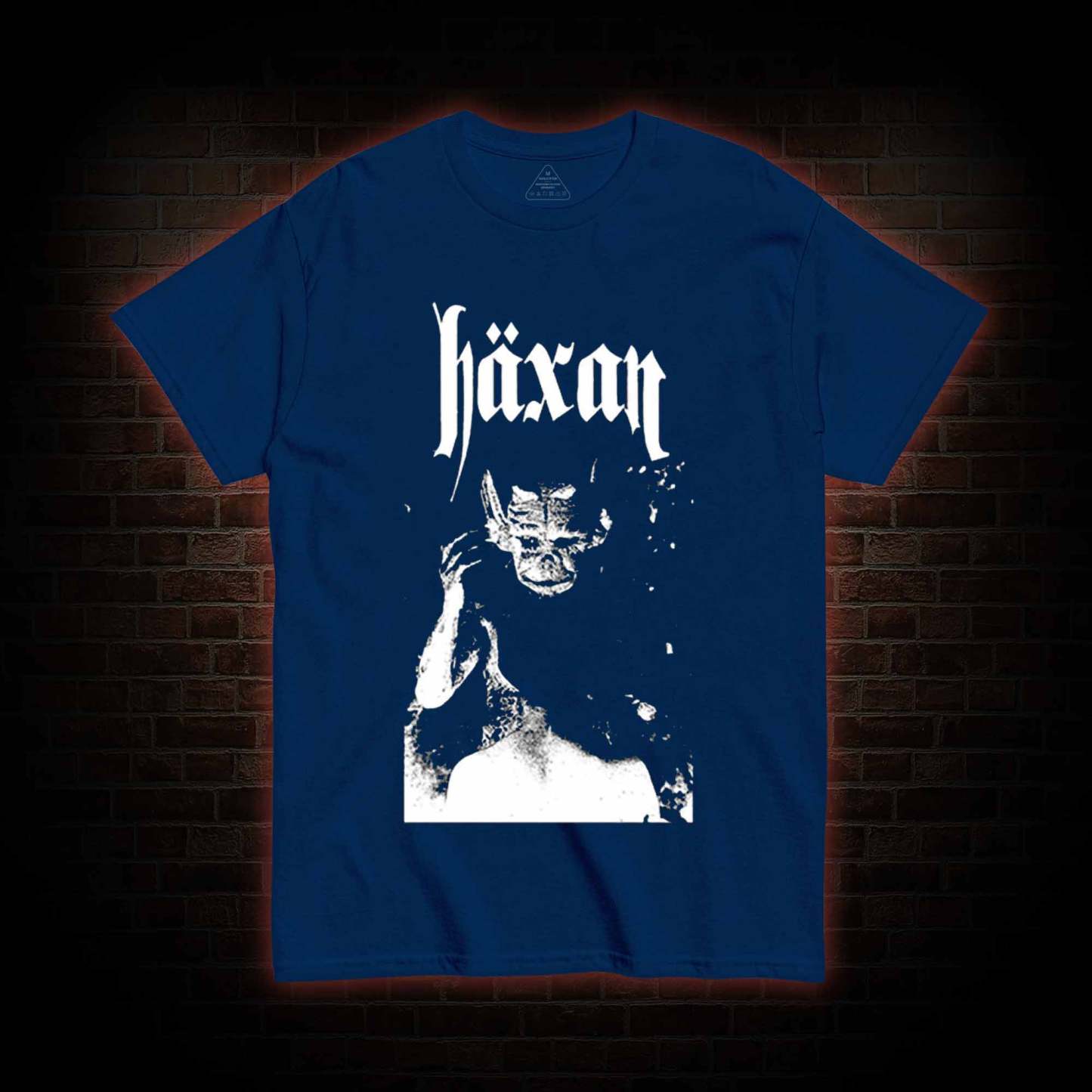 The Devil is Among Us T-shirt