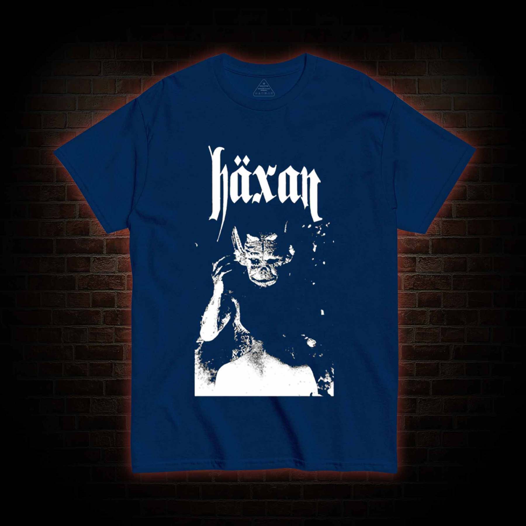 The Devil is Among Us T-shirt