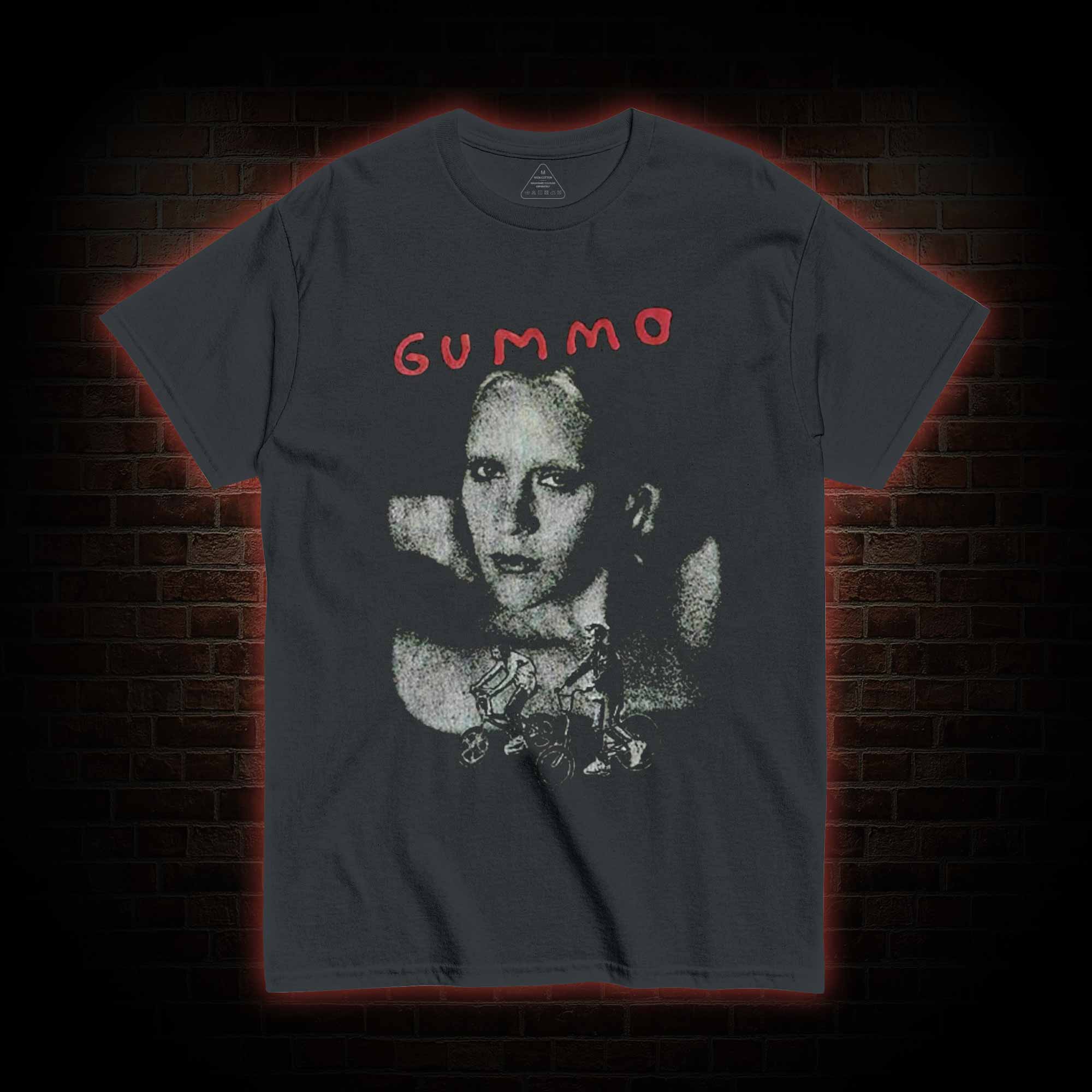 Life is Beautiful T-shirt