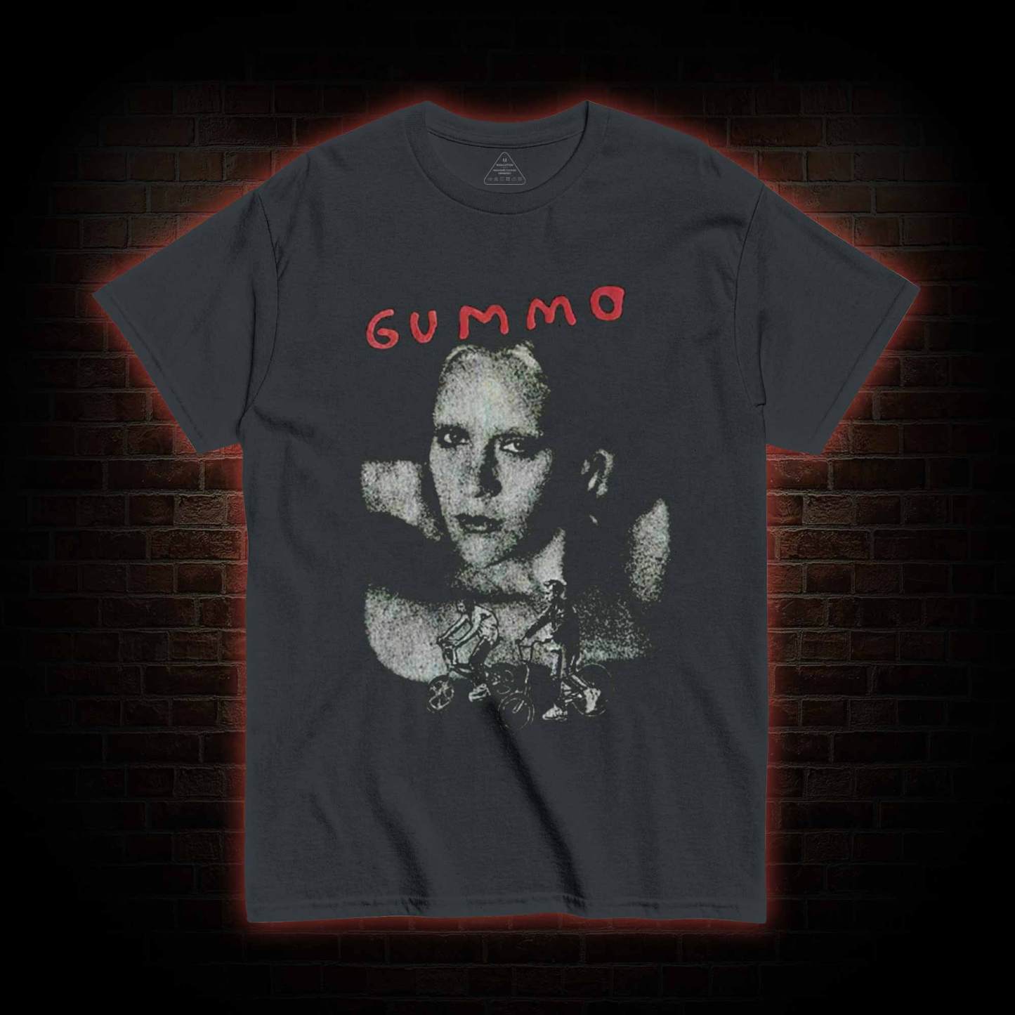 Life is Beautiful T-shirt