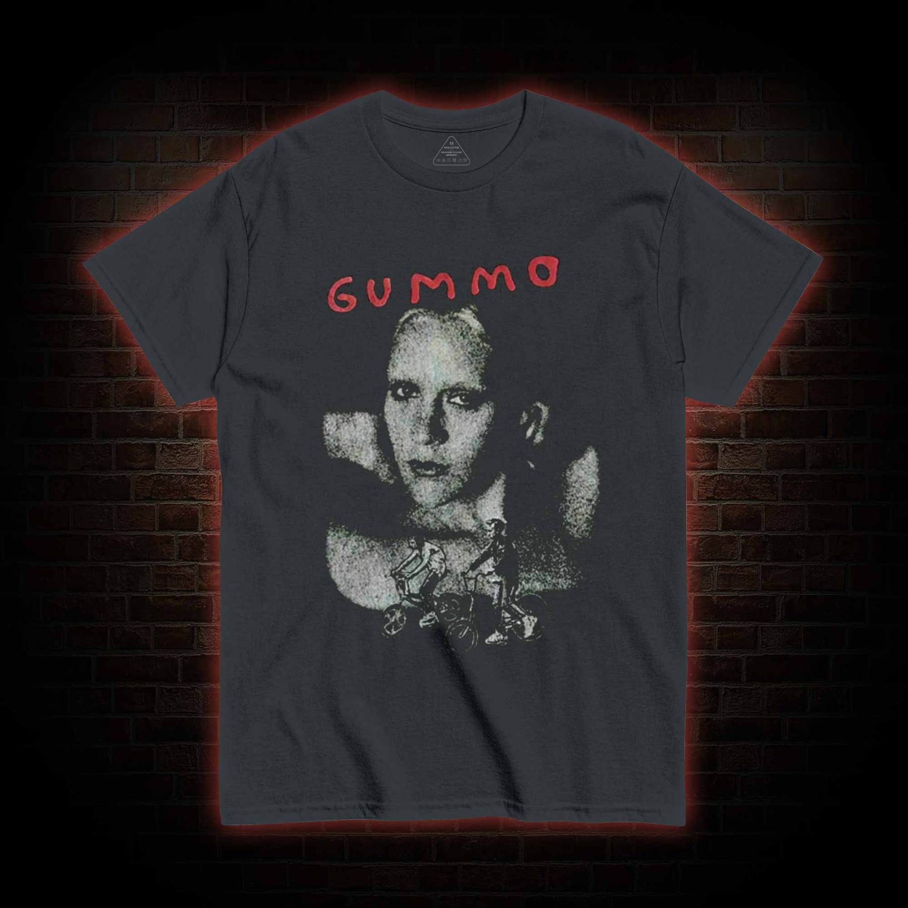 Life is Beautiful T-shirt