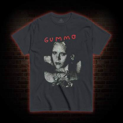 Life is Beautiful T-shirt