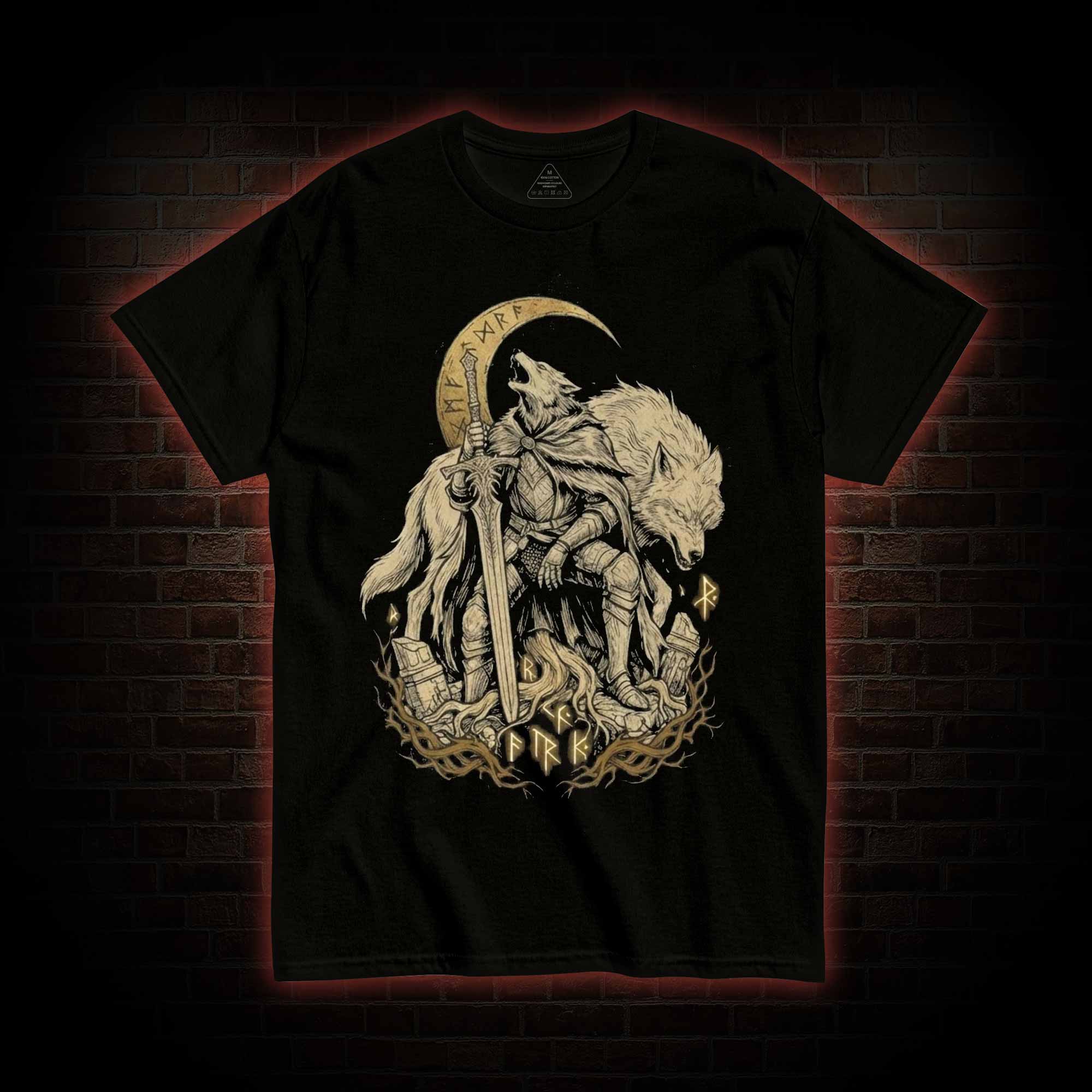 Ever the Bloody Busybody T-shirt