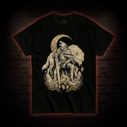 Ever the Bloody Busybody T-shirt