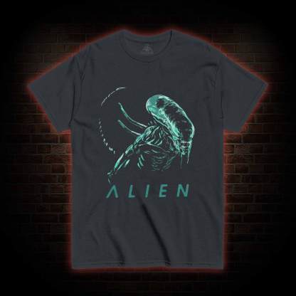 No One can Hear You Scream T-shirt