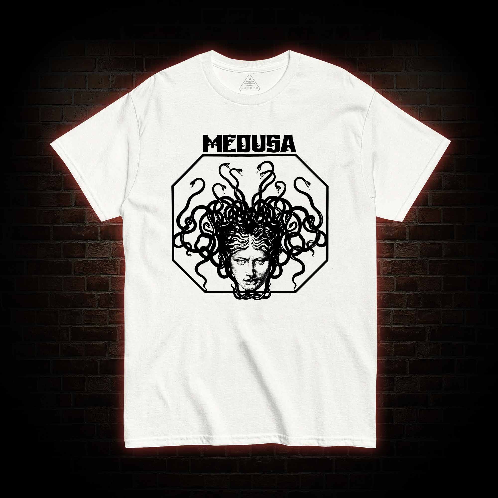 Ancient Greece Meousa T-shirt