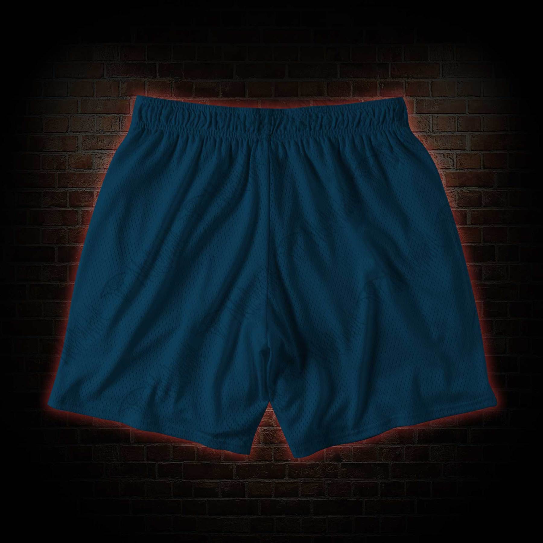 Outpost 31 Mesh Shorts