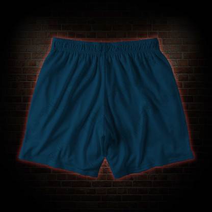 Outpost 31 Mesh Shorts