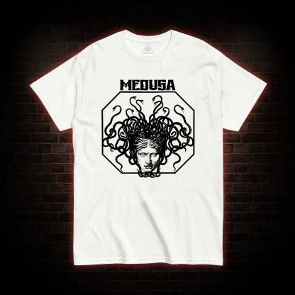 Ancient Greece Meousa T-shirt
