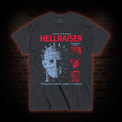 To Some is a Devil to Others an Angel T-shirt