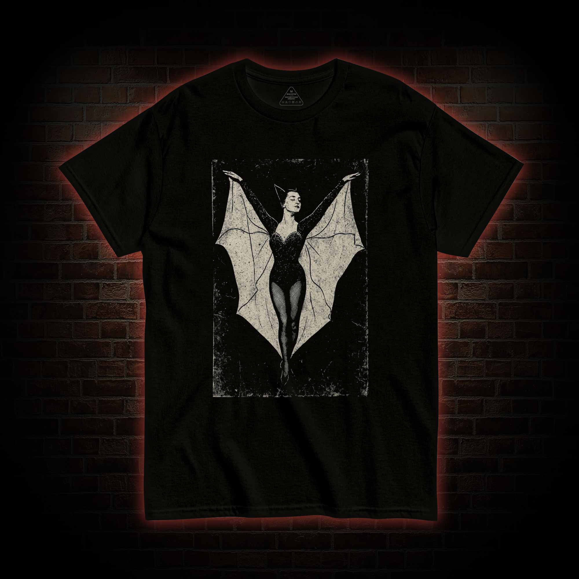 Femme Fatale T-shirt