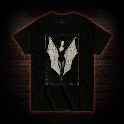 Femme Fatale T-shirt