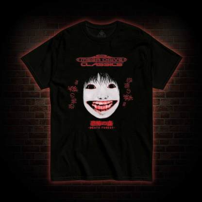 Mega Drive Classics T-shirt