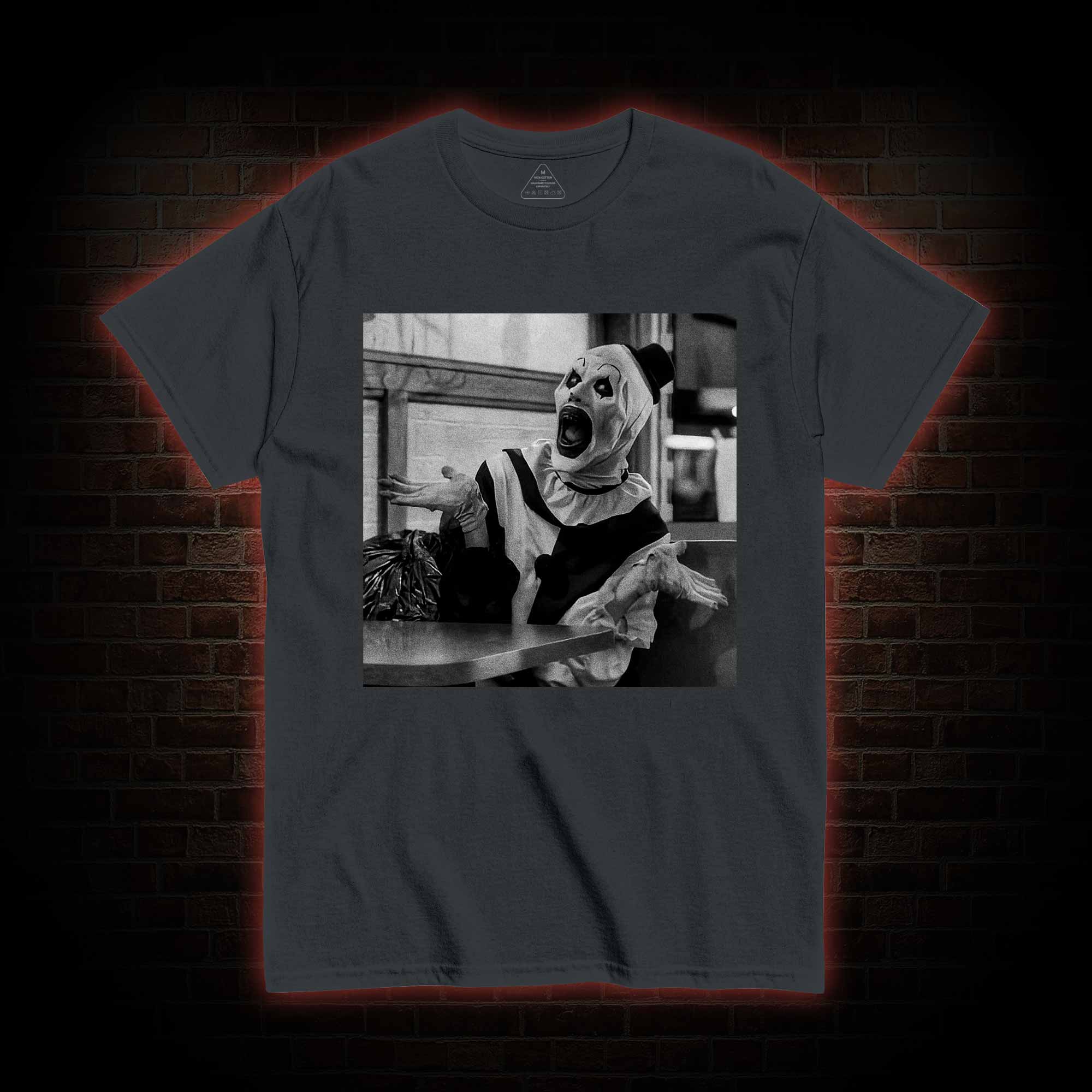 Trick or Treat T-shirt