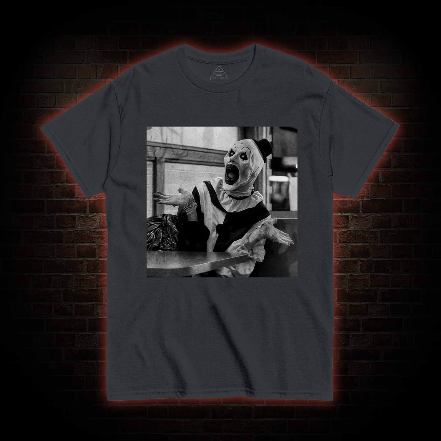 Trick or Treat T-shirt