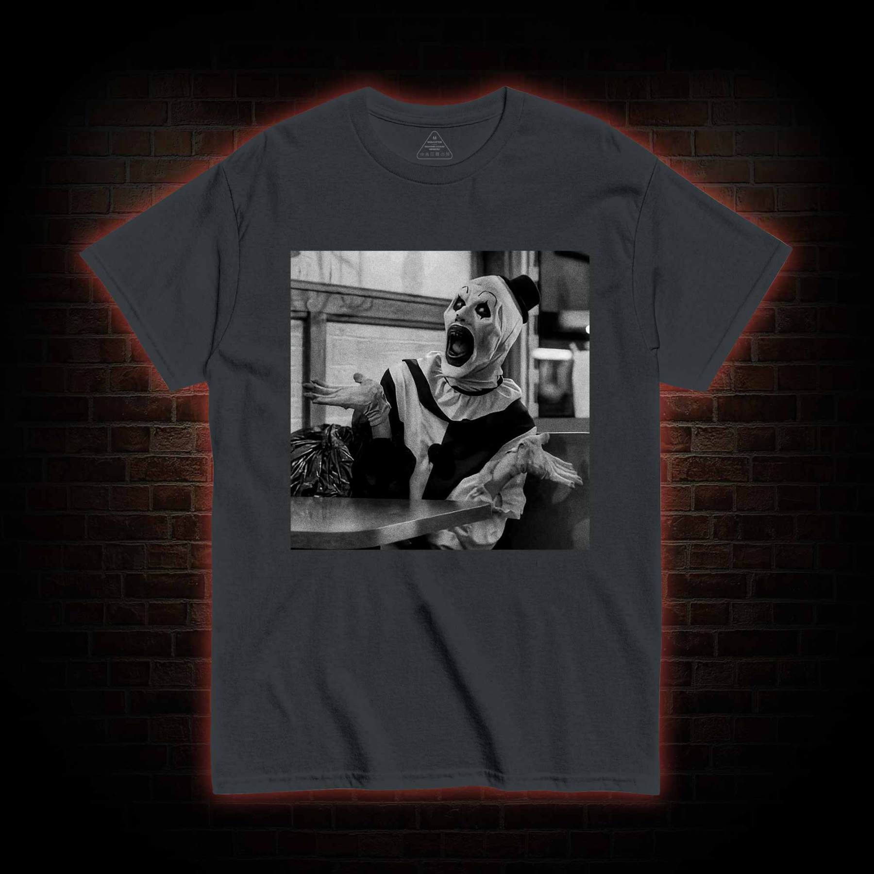 Trick or Treat T-shirt