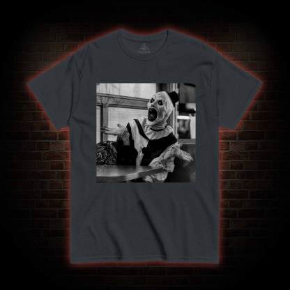 Trick or Treat T-shirt