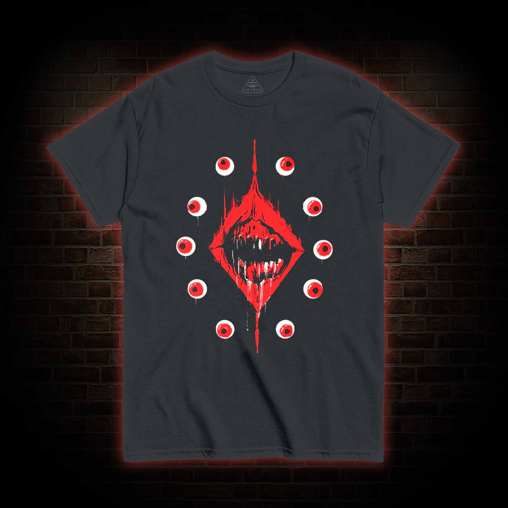 The New Blood T-shirt