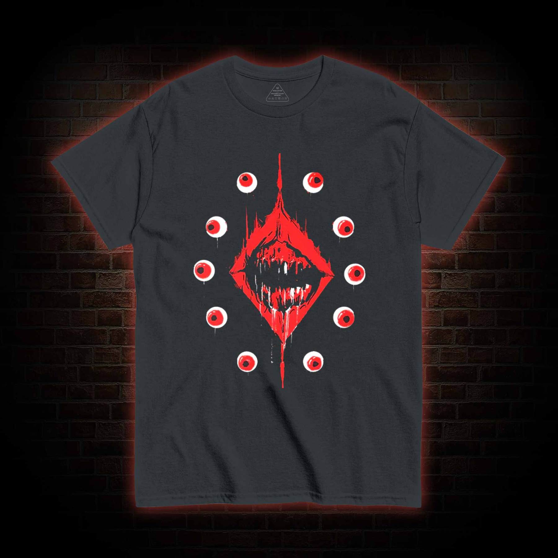 The New Blood T-shirt