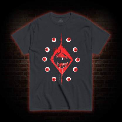 The New Blood T-shirt