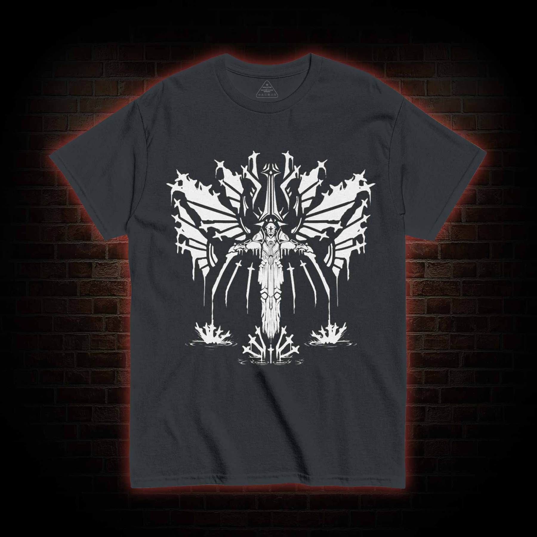 Ultrakill Gabriel T-shirt