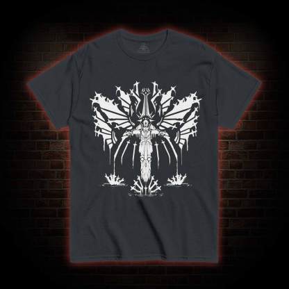 Ultrakill Gabriel T-shirt