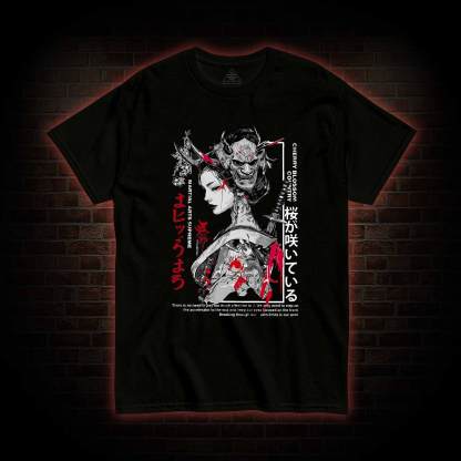 It is Destiny T-shirt