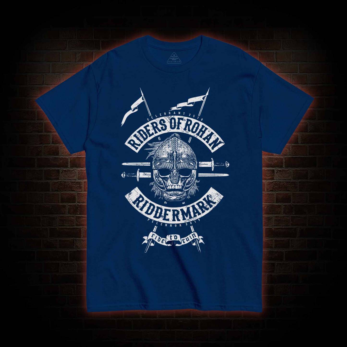 The Riders of Rohan T-shirt