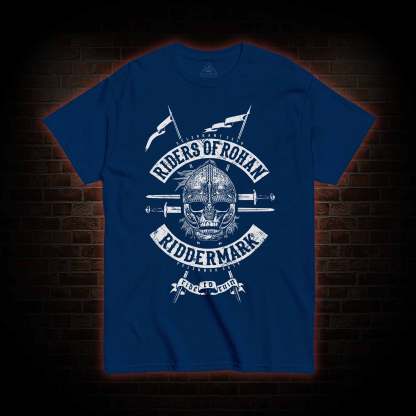 The Riders of Rohan T-shirt