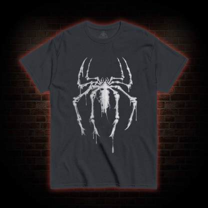 Vintage Spider T-shirt
