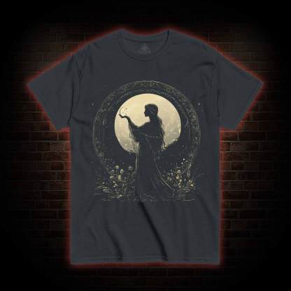 Moon Goddess T-shirt