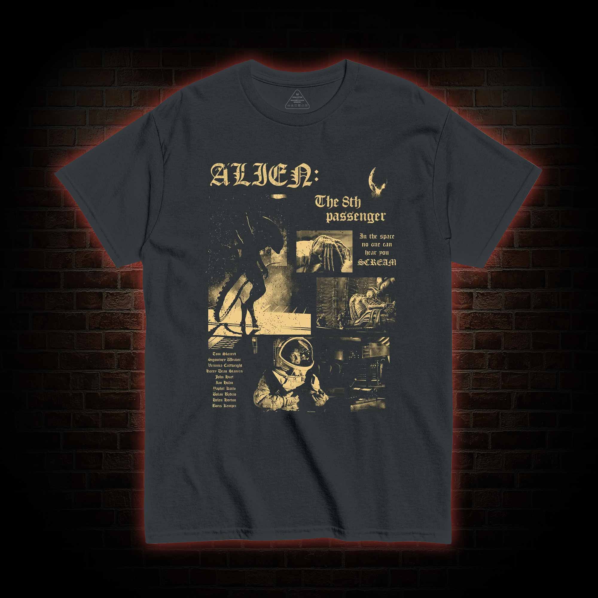 It’s a Robot T-shirt