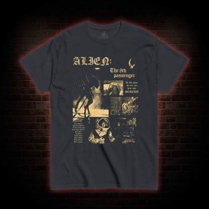 It’s a Robot T-shirt