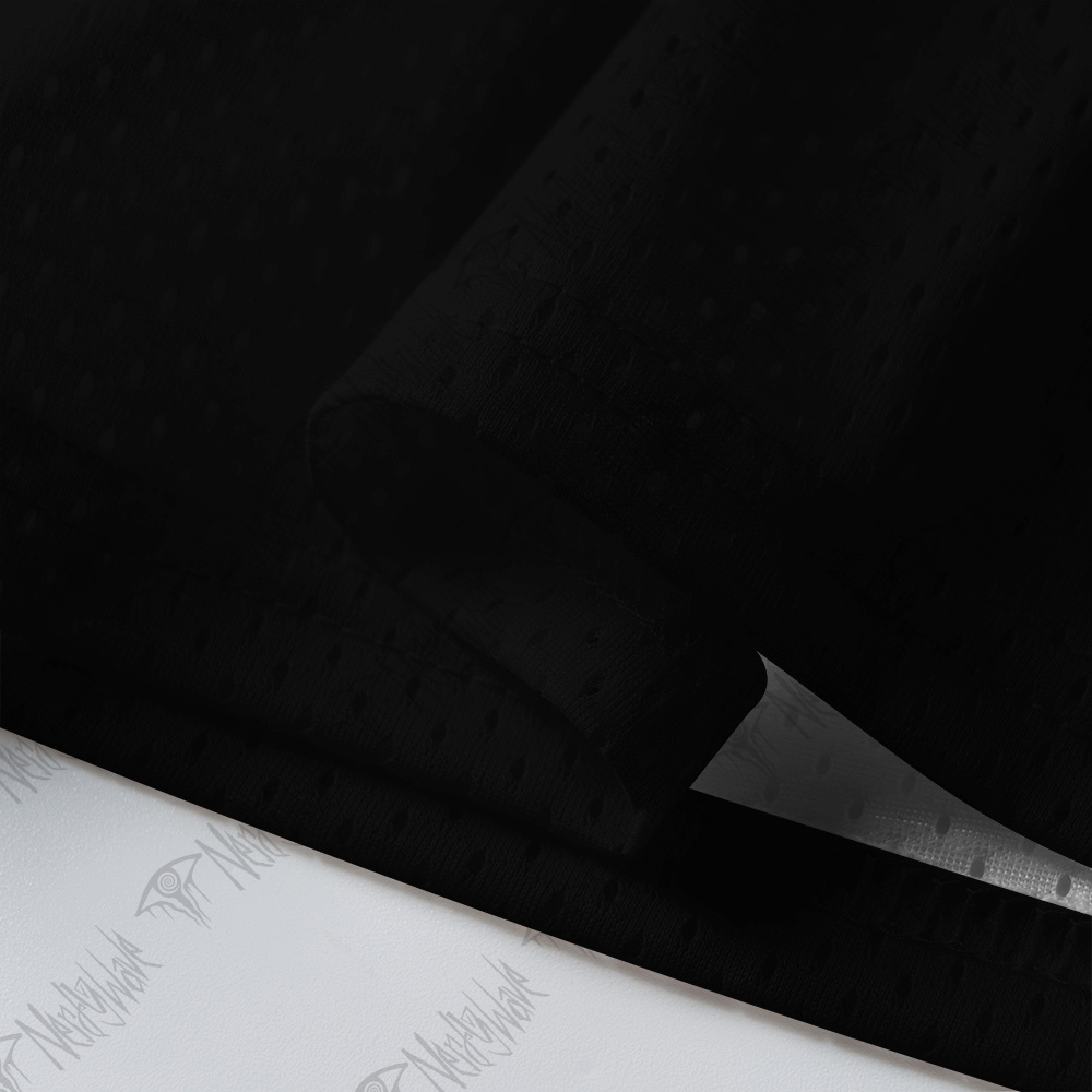 I Will Get My Freedom Mesh Jersey