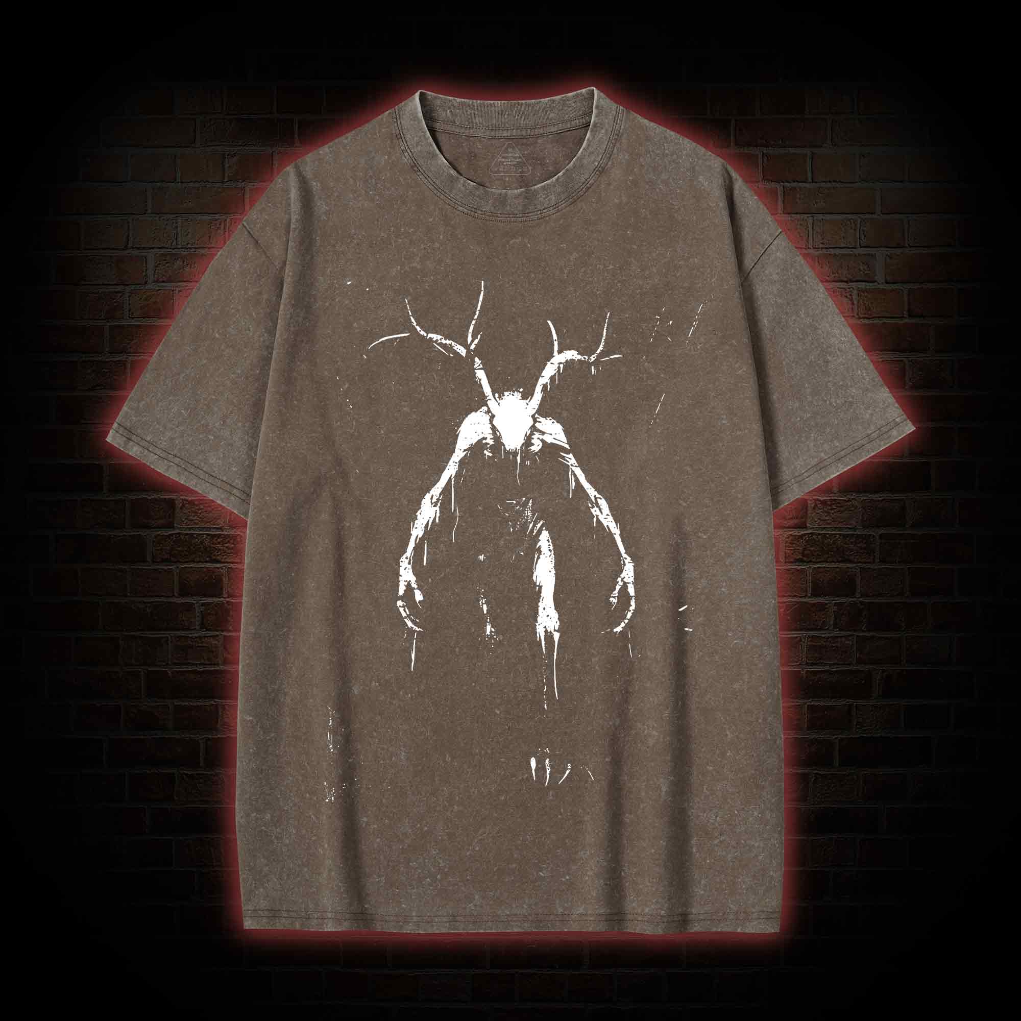 Wendigo Washed T-shirt
